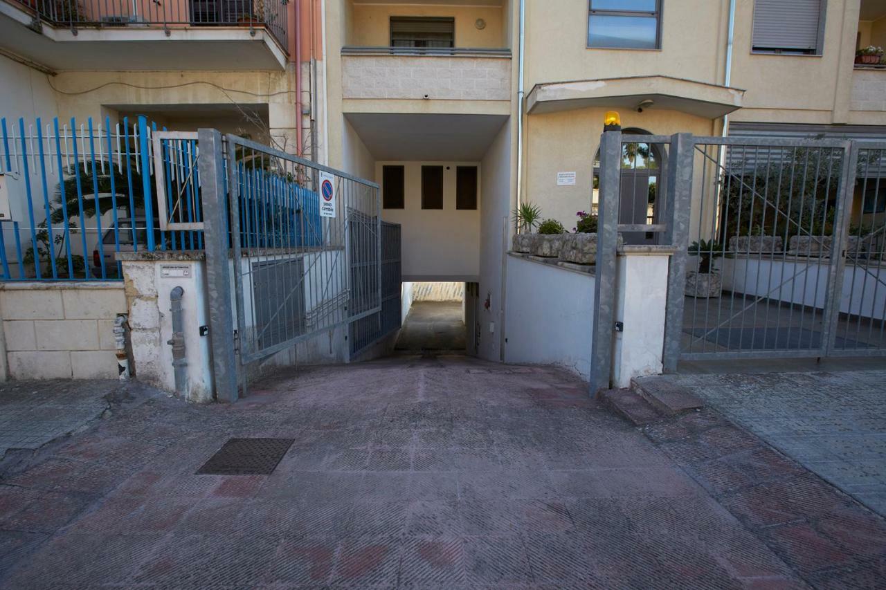 Terry Apartament Lecce